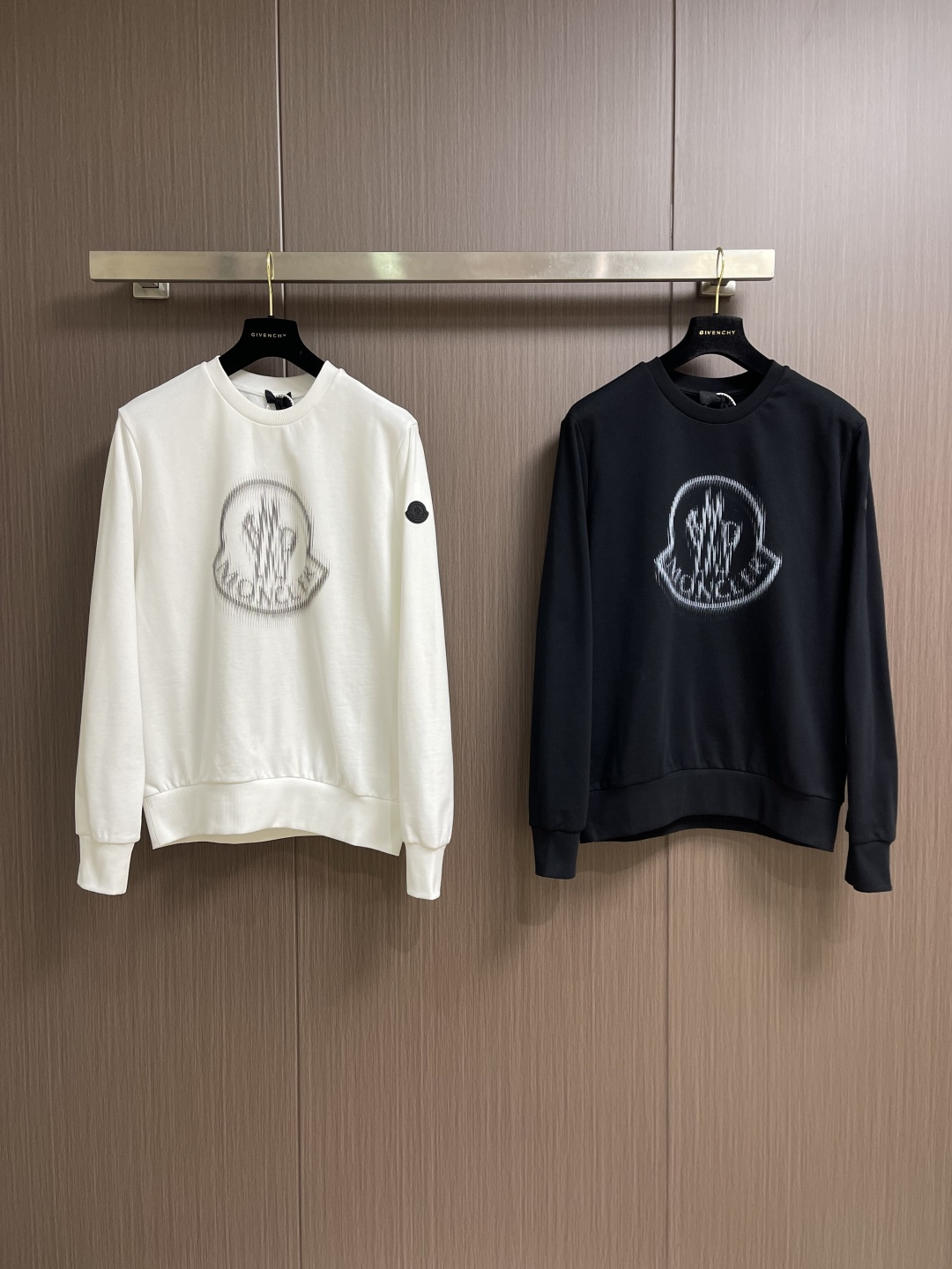 Moncler Couple Hoodie Printed S-m-l-xl
