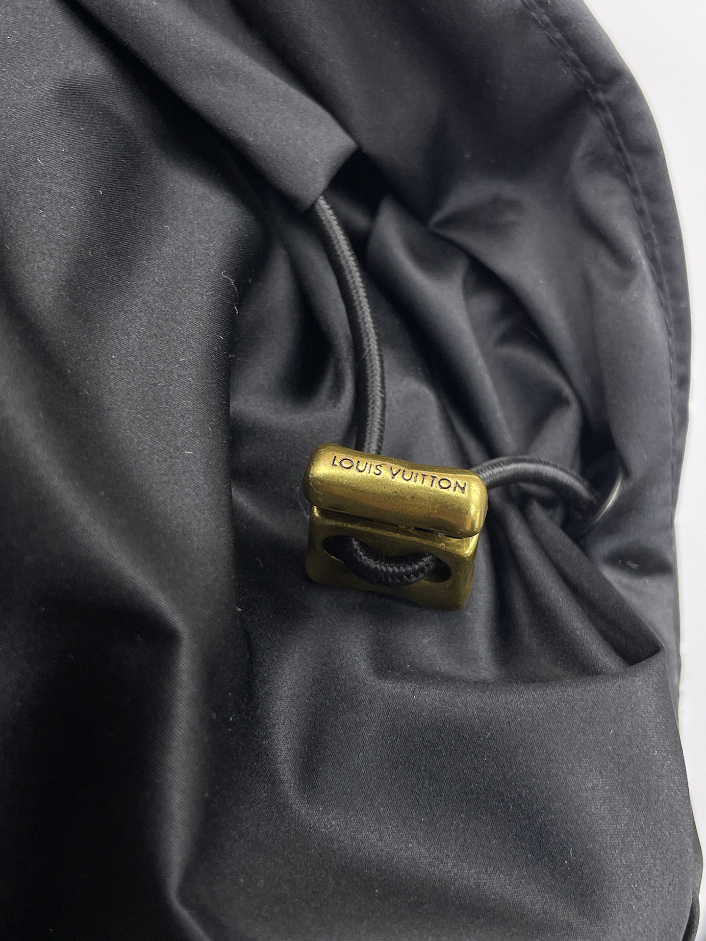 Louis Vuitton Couple Down Jacket Goose Down M-l-xl