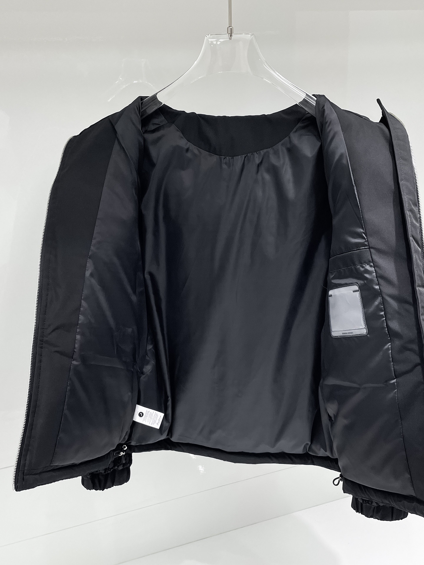 Dior Couple Down Jacket Goose Down M-l-xl