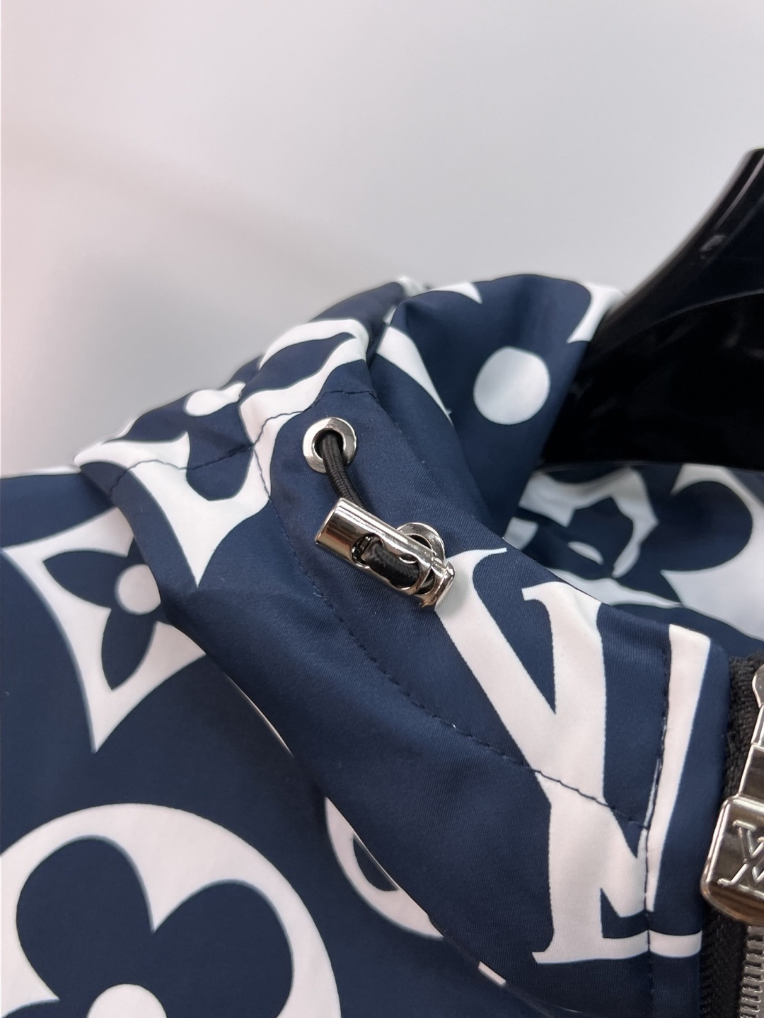 Louis Vuitton Couple Down Jacket Goose Down M-l-xl