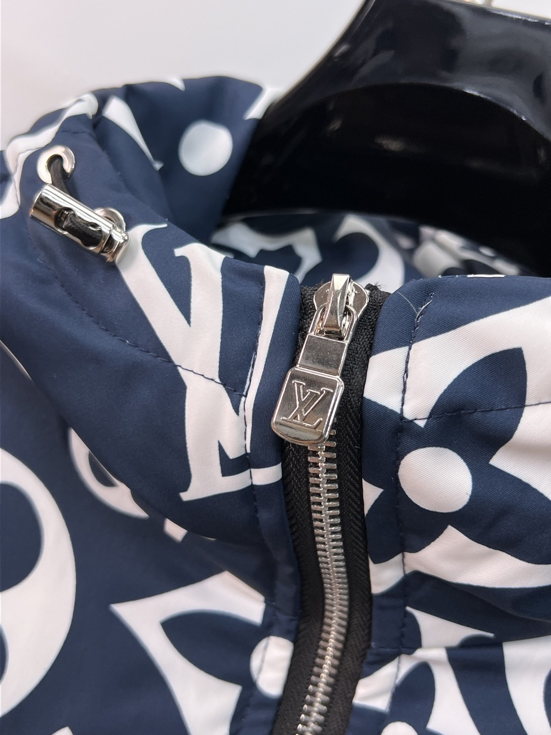 Louis Vuitton Couple Down Jacket Goose Down M-l-xl