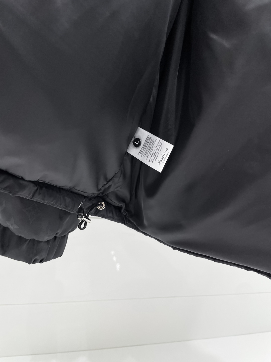 Louis Vuitton Couple Down Jacket Goose Down M-l-xl