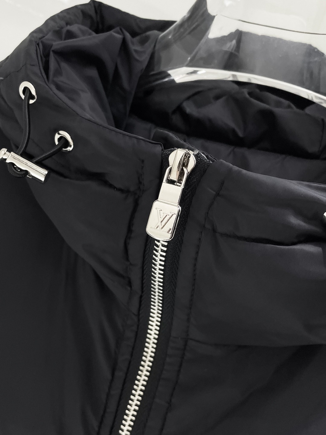 Louis Vuitton Couple Down Jacket Goose Down M-l-xl