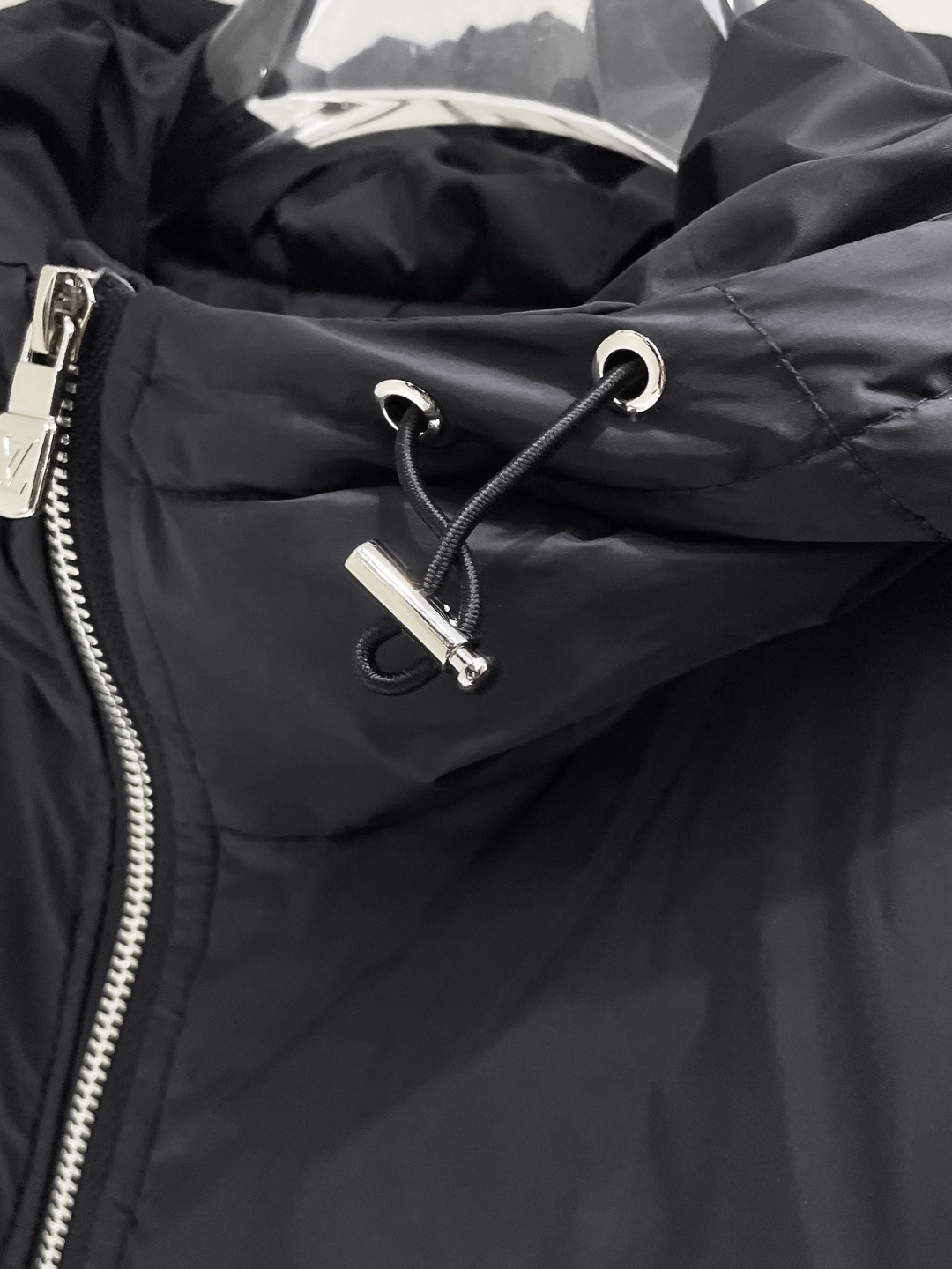 Louis Vuitton Couple Down Jacket Goose Down M-l-xl