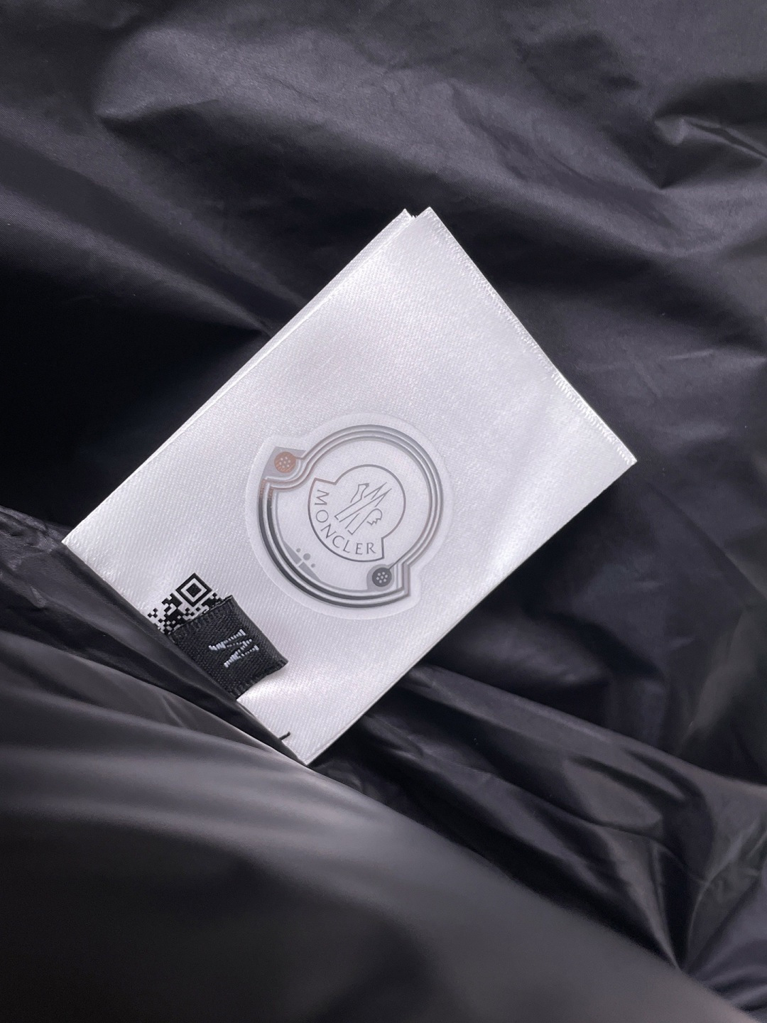 Moncler Couple Down Jacket Goose Down M-l-xl