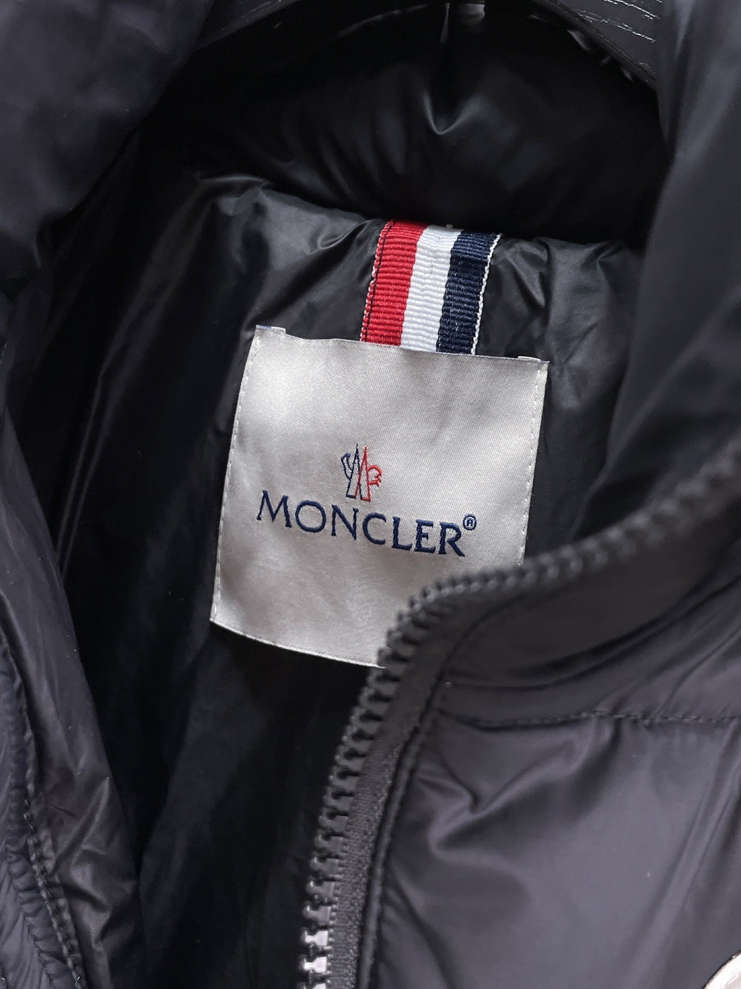 Moncler Couple Down Jacket Goose Down M-l-xl