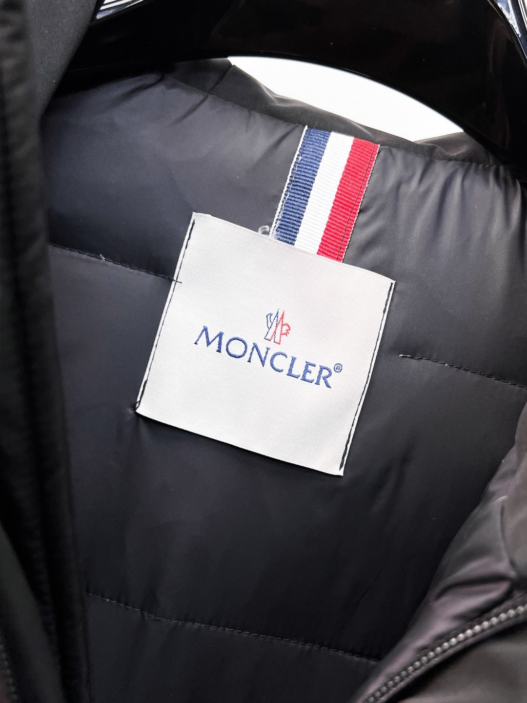Moncler Couple Down Jacket Goose Down M-l-xl