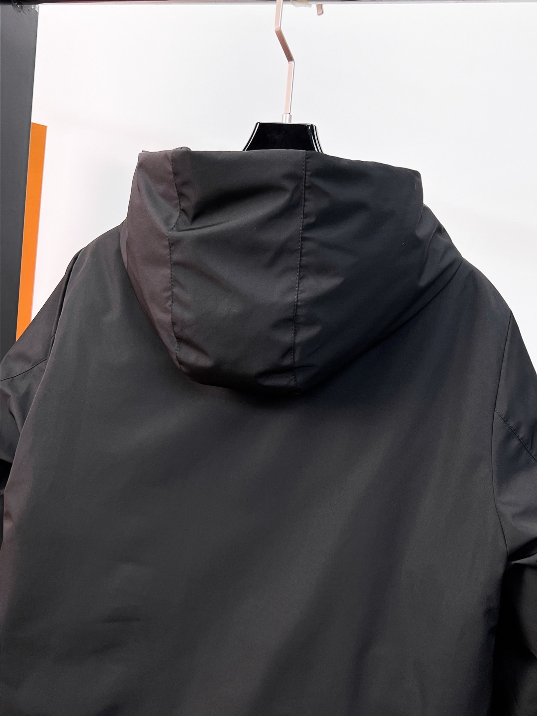 Moncler Couple Down Jacket Goose Down M-l-xl