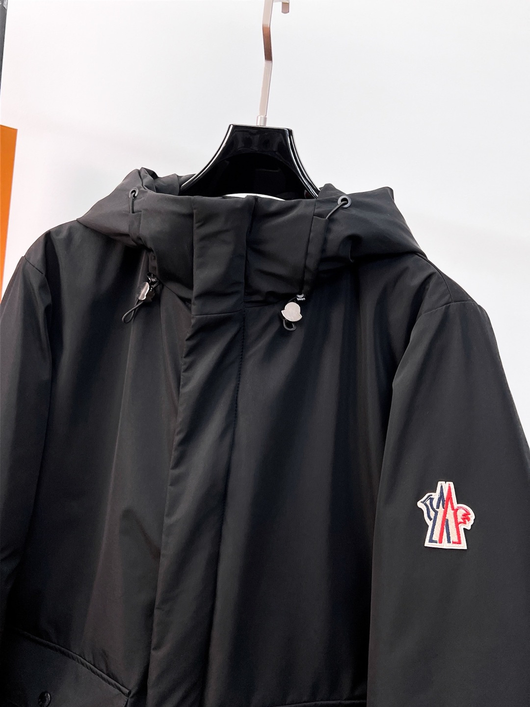 Moncler Couple Down Jacket Goose Down M-l-xl