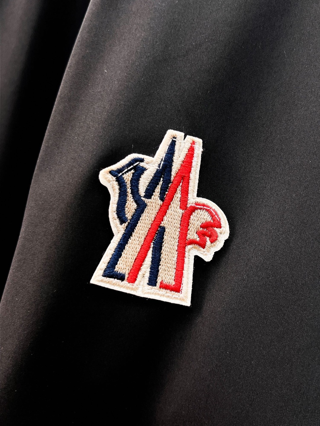 Moncler Couple Down Jacket Goose Down M-l-xl