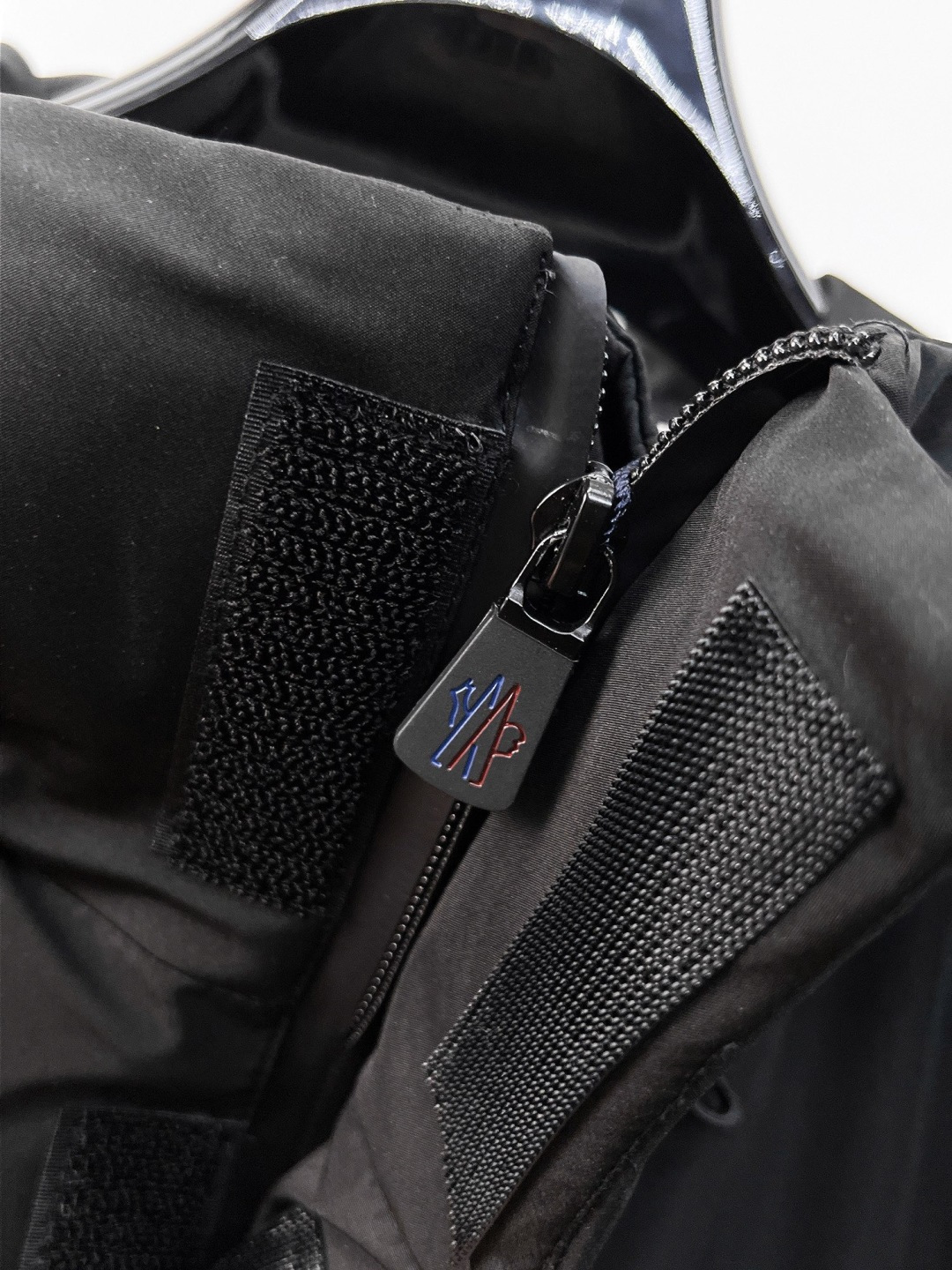 Moncler Couple Down Jacket Goose Down M-l-xl