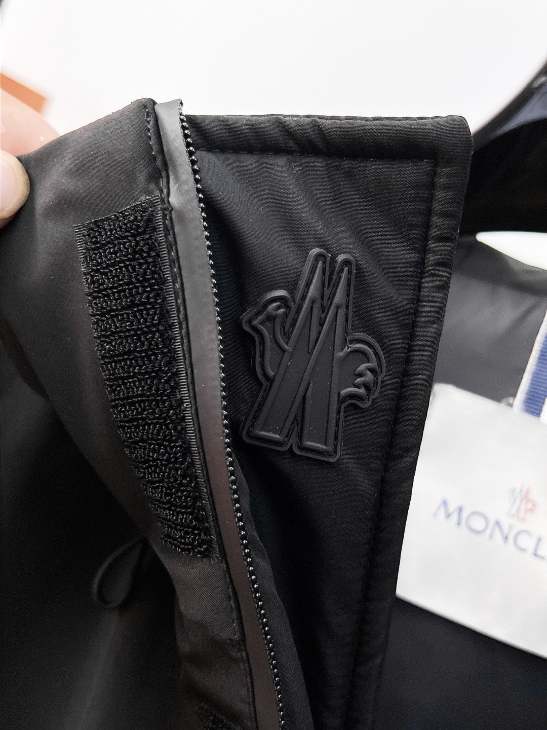 Moncler Couple Down Jacket Goose Down M-l-xl