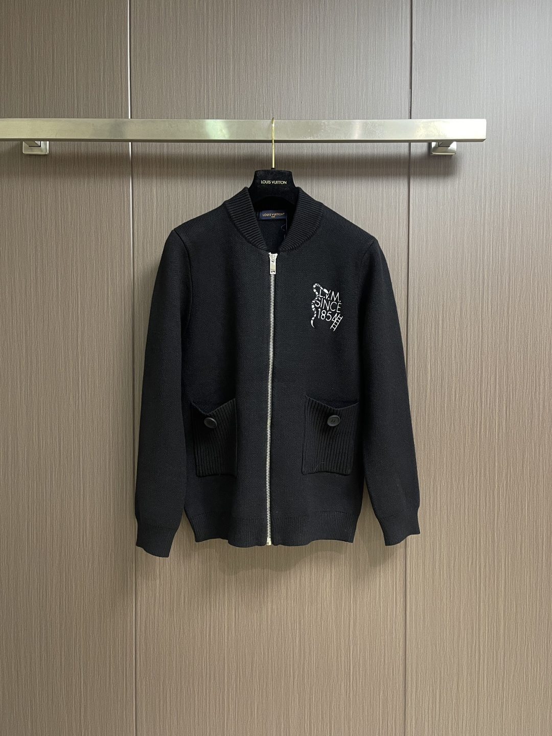 Louis Vuitton Basic Clothing Wool S-m-l-xl-xxl-xxxl