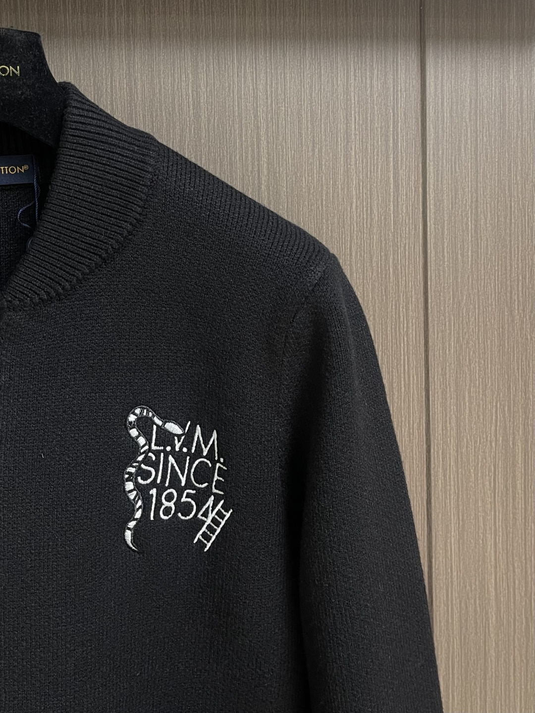 Louis Vuitton Basic Clothing Wool S-m-l-xl-xxl-xxxl