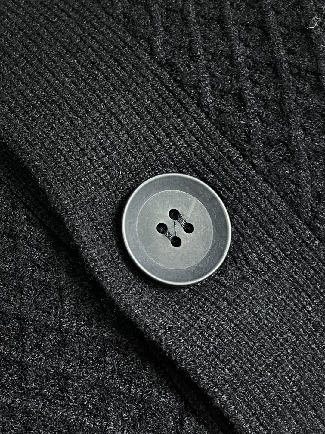 Loewe Basic Clothing Wool Loose Fit S-m-l-xl-xxl-xxxl