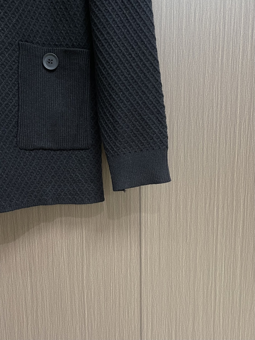 Loewe Basic Clothing Wool Loose Fit S-m-l-xl-xxl-xxxl