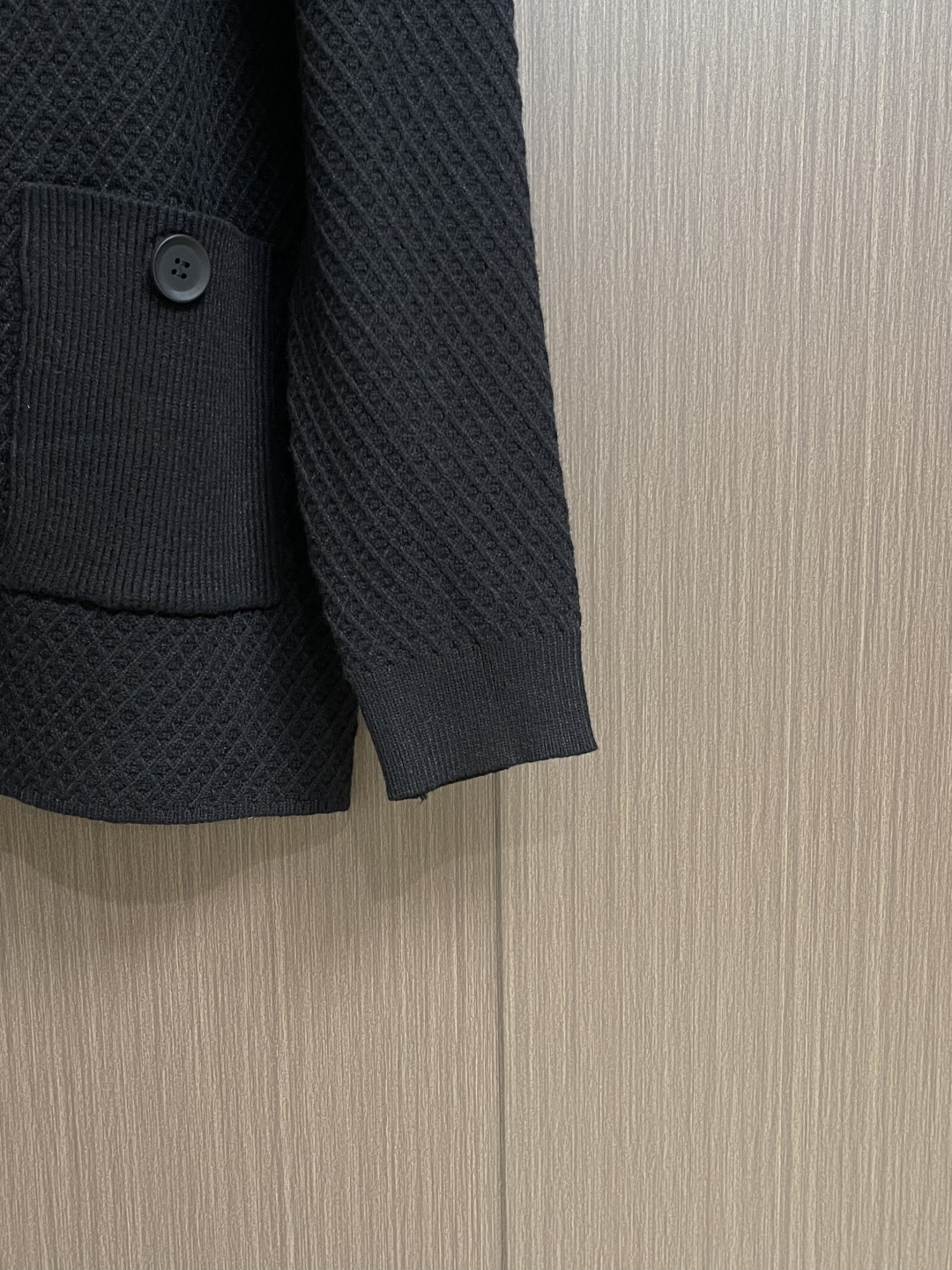 Chrome Hearts Basic Clothing Wool Loose Fit S-m-l-xl-xxl-xxxl