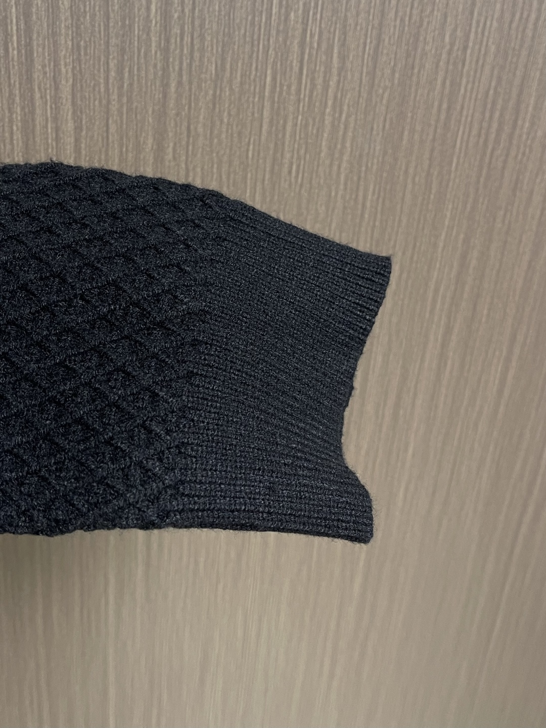 Chrome Hearts Basic Clothing Wool Loose Fit S-m-l-xl-xxl-xxxl