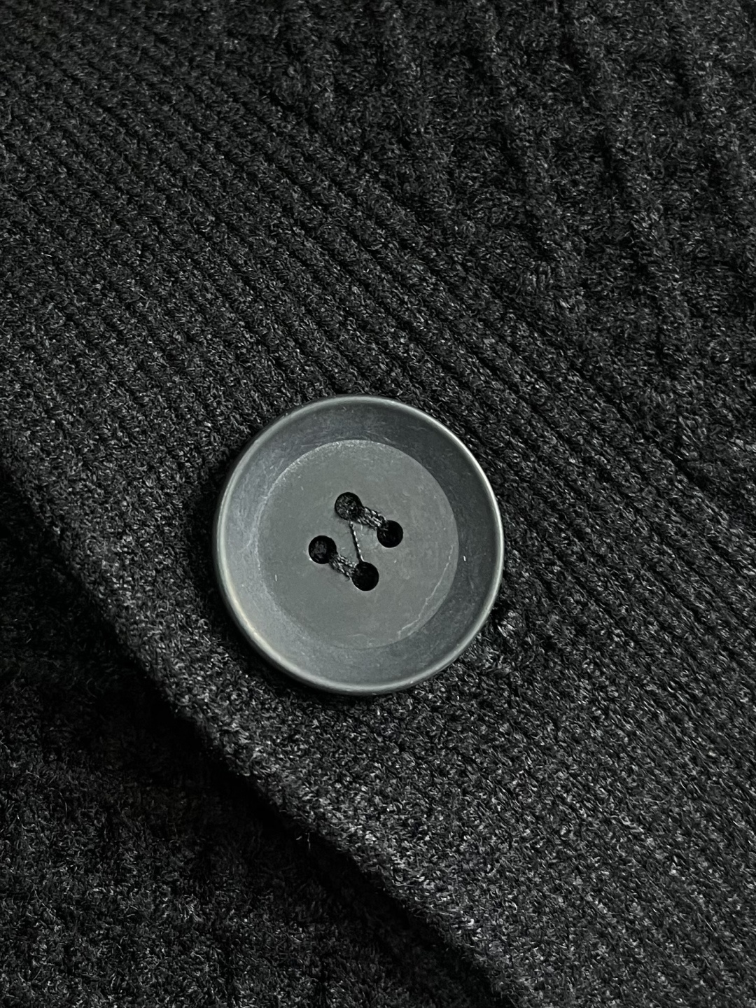 Burberry Basic Clothing Wool Loose Fit S-m-l-xl-xxl-xxxl