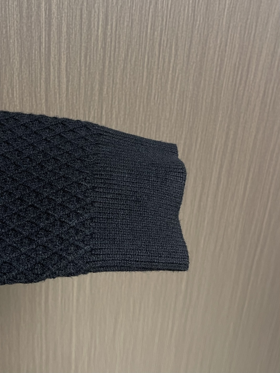 Burberry Basic Clothing Wool Loose Fit S-m-l-xl-xxl-xxxl