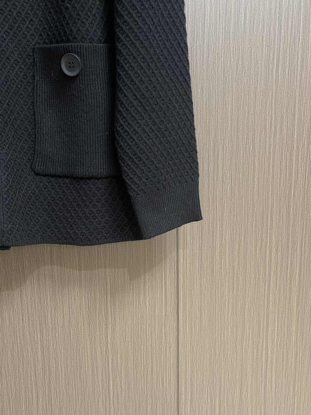 Burberry Basic Clothing Wool Loose Fit S-m-l-xl-xxl-xxxl