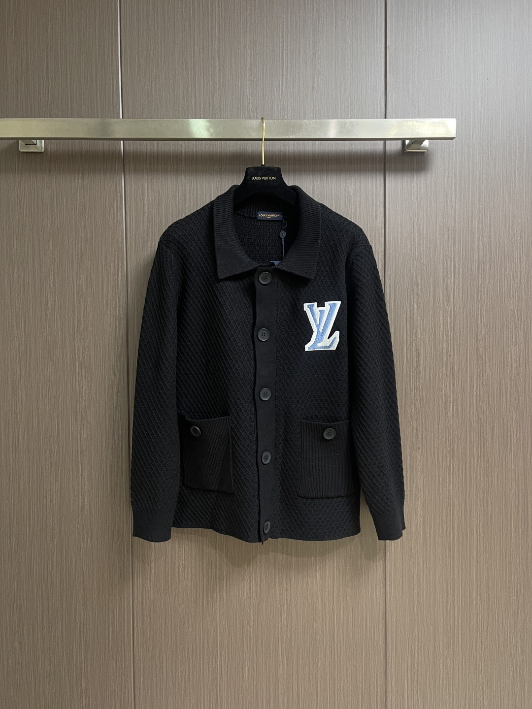 Louis Vuitton Basic Clothing Wool Loose Fit S-m-l-xl-xxl-xxxl