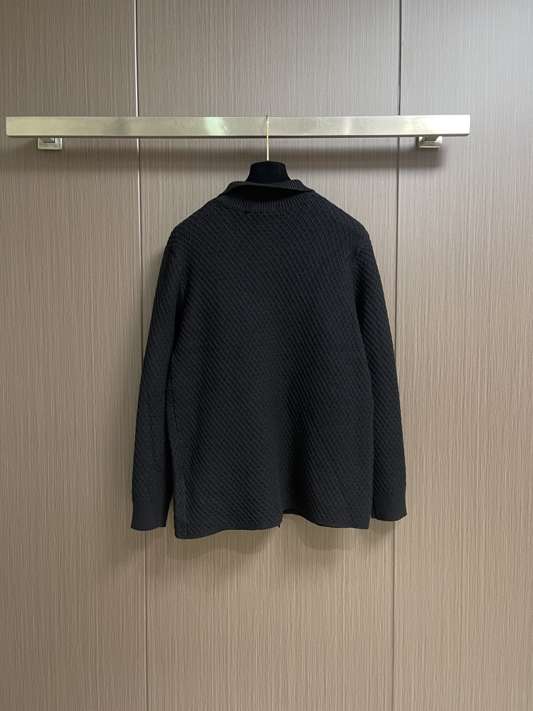 Louis Vuitton Basic Clothing Wool Loose Fit S-m-l-xl-xxl-xxxl