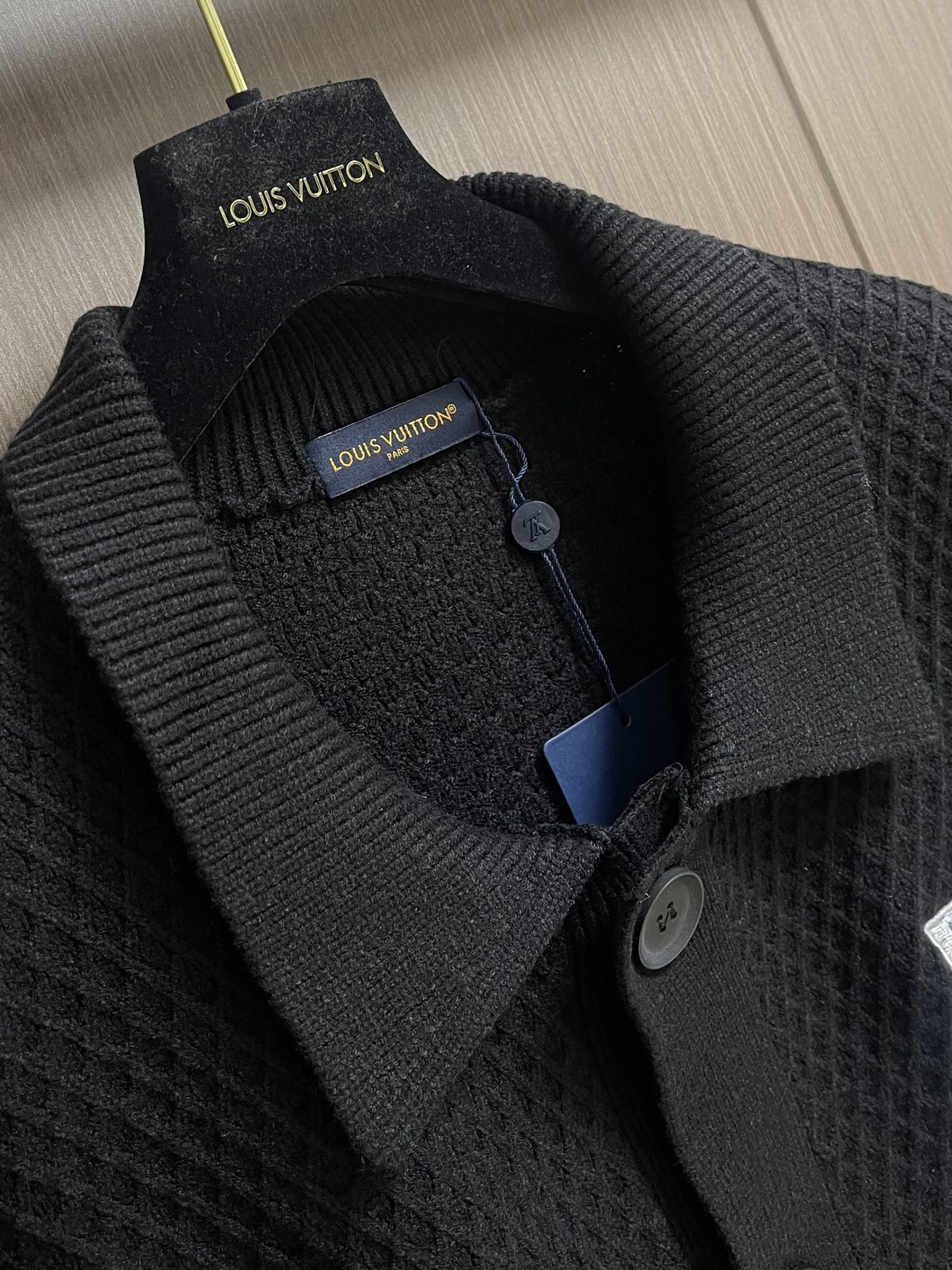 Louis Vuitton Basic Clothing Wool Loose Fit S-m-l-xl-xxl-xxxl