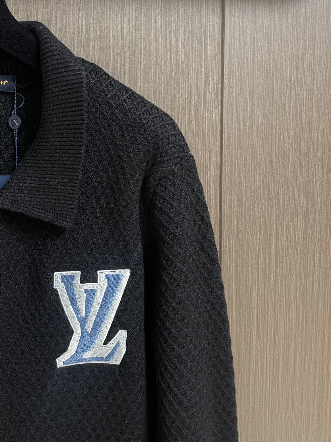 Louis Vuitton Basic Clothing Wool Loose Fit S-m-l-xl-xxl-xxxl