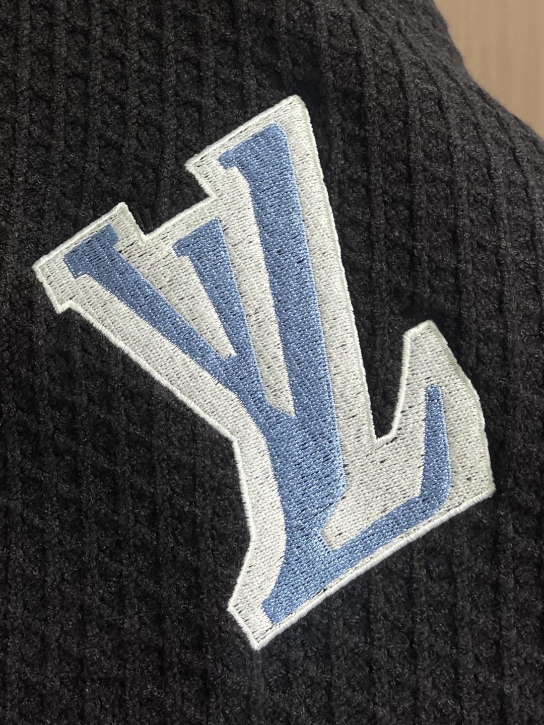 Louis Vuitton Basic Clothing Wool Loose Fit S-m-l-xl-xxl-xxxl