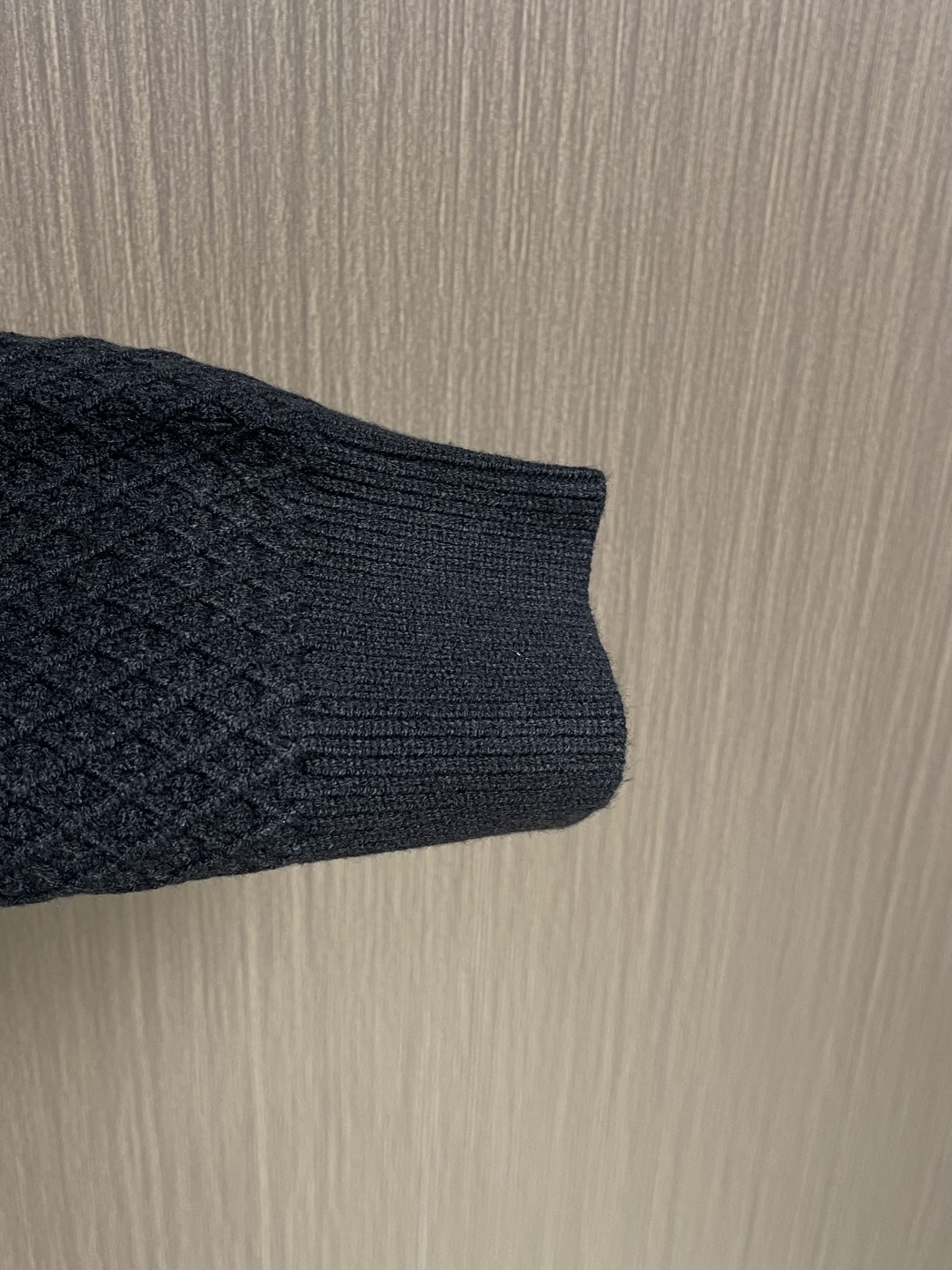 Louis Vuitton Basic Clothing Wool Loose Fit S-m-l-xl-xxl-xxxl