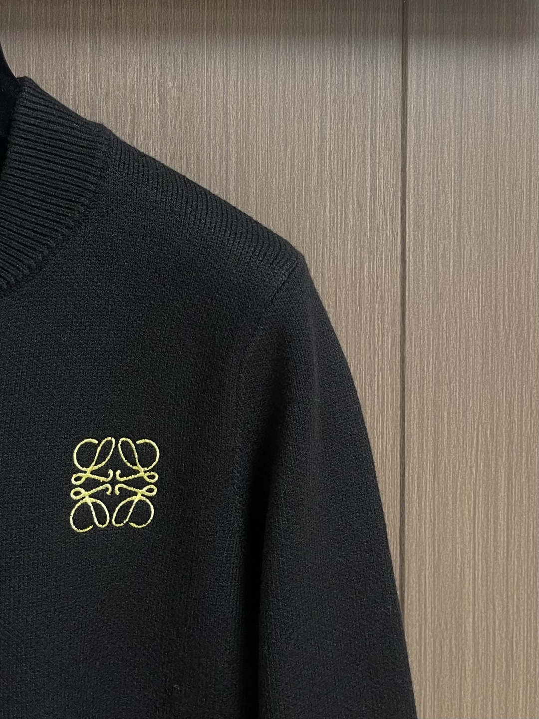 Loewe Basic Clothing Wool Loose Fit S-m-l-xl-xxl-xxxl