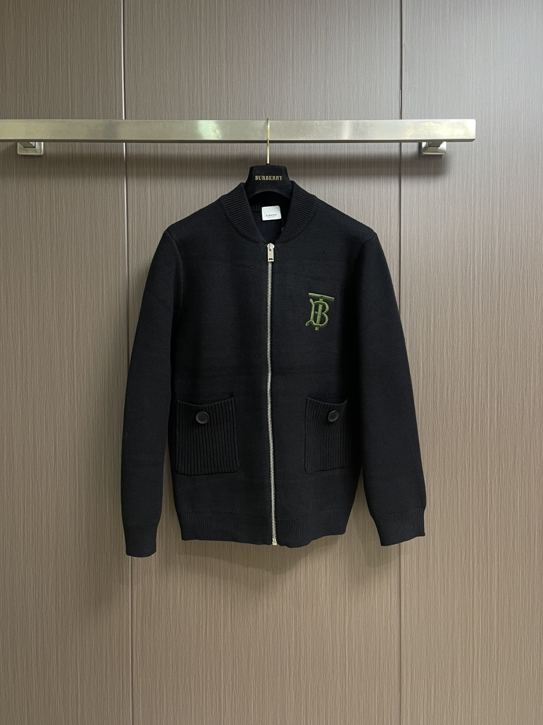 Burberry Basic Clothing Knitted S-m-l-xl-xxl-xxxl