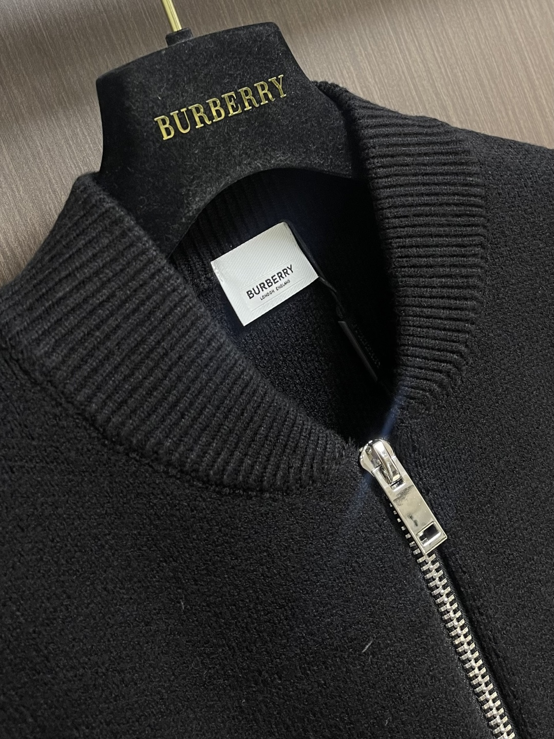 Burberry Basic Clothing Knitted S-m-l-xl-xxl-xxxl