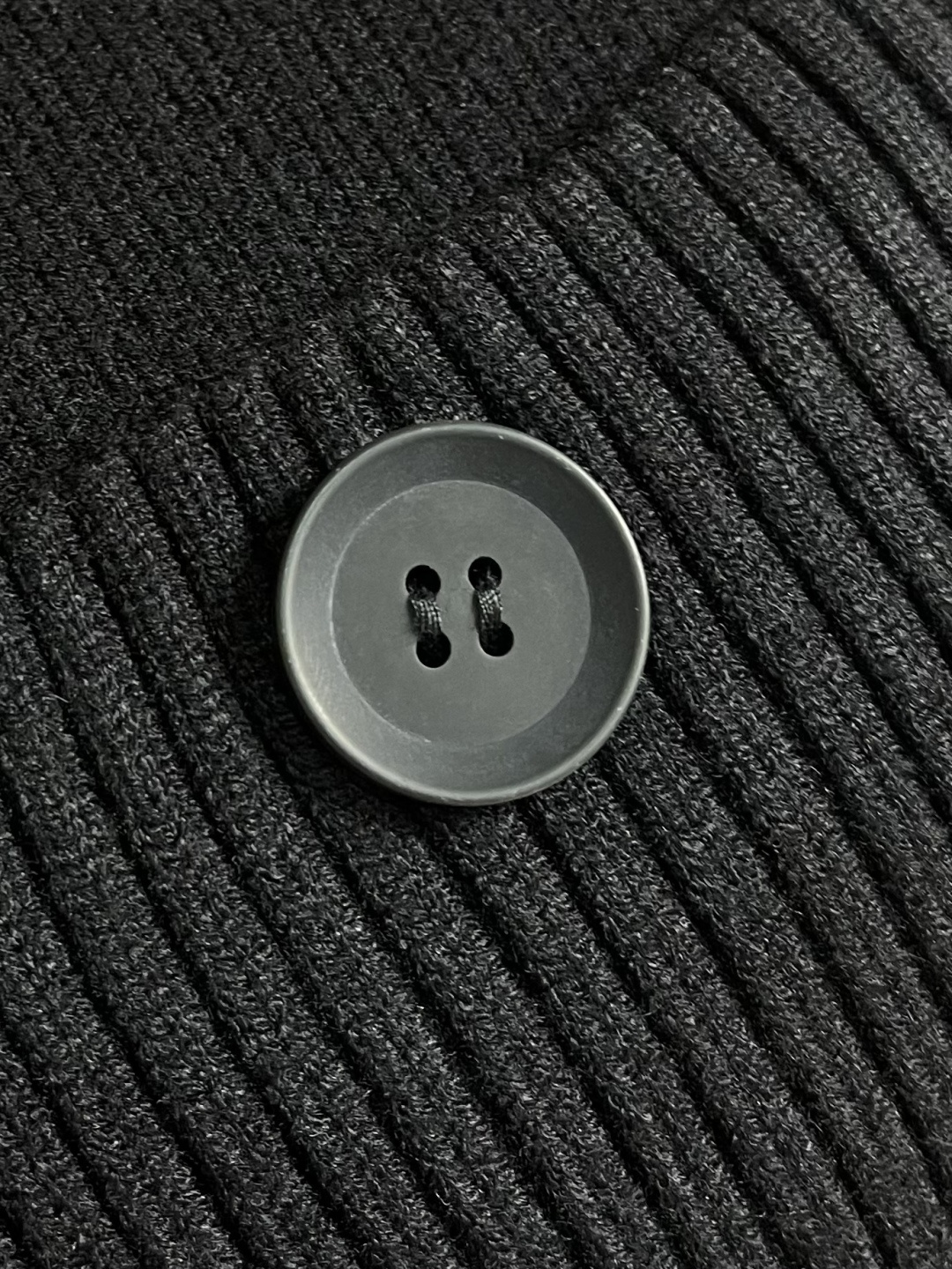 Loewe Basic Clothing Wool Loose Fit S-m-l-xl-xxl-xxxl