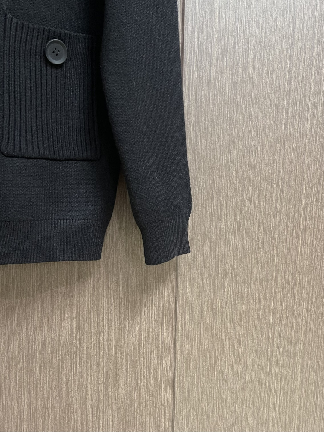 Loewe Basic Clothing Wool Loose Fit S-m-l-xl-xxl-xxxl