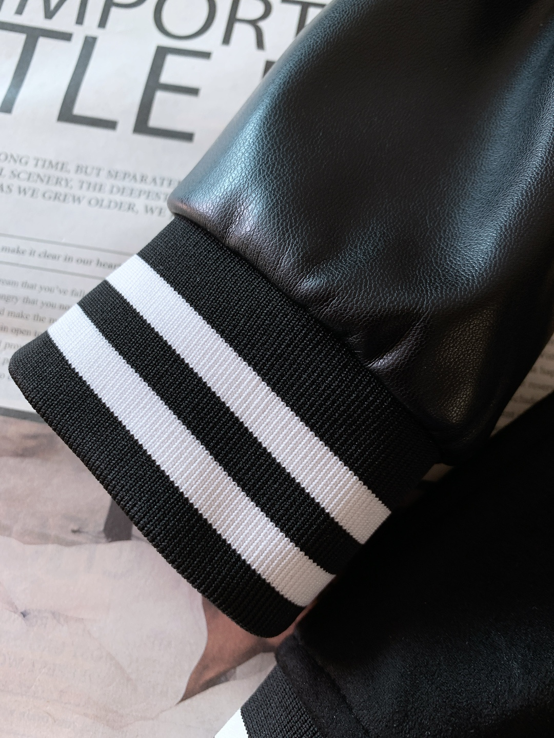 Chrome Hearts Couple Jacket Cotton S-m-xl