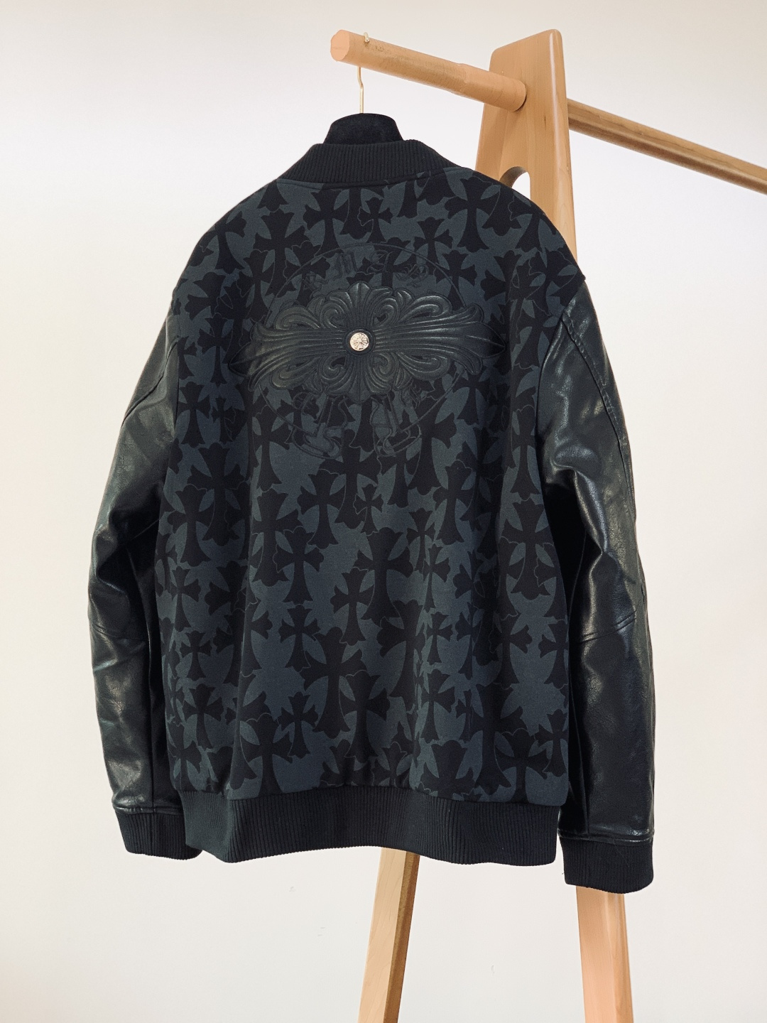 Chrome Hearts Hoodie Cotton S-m-xl