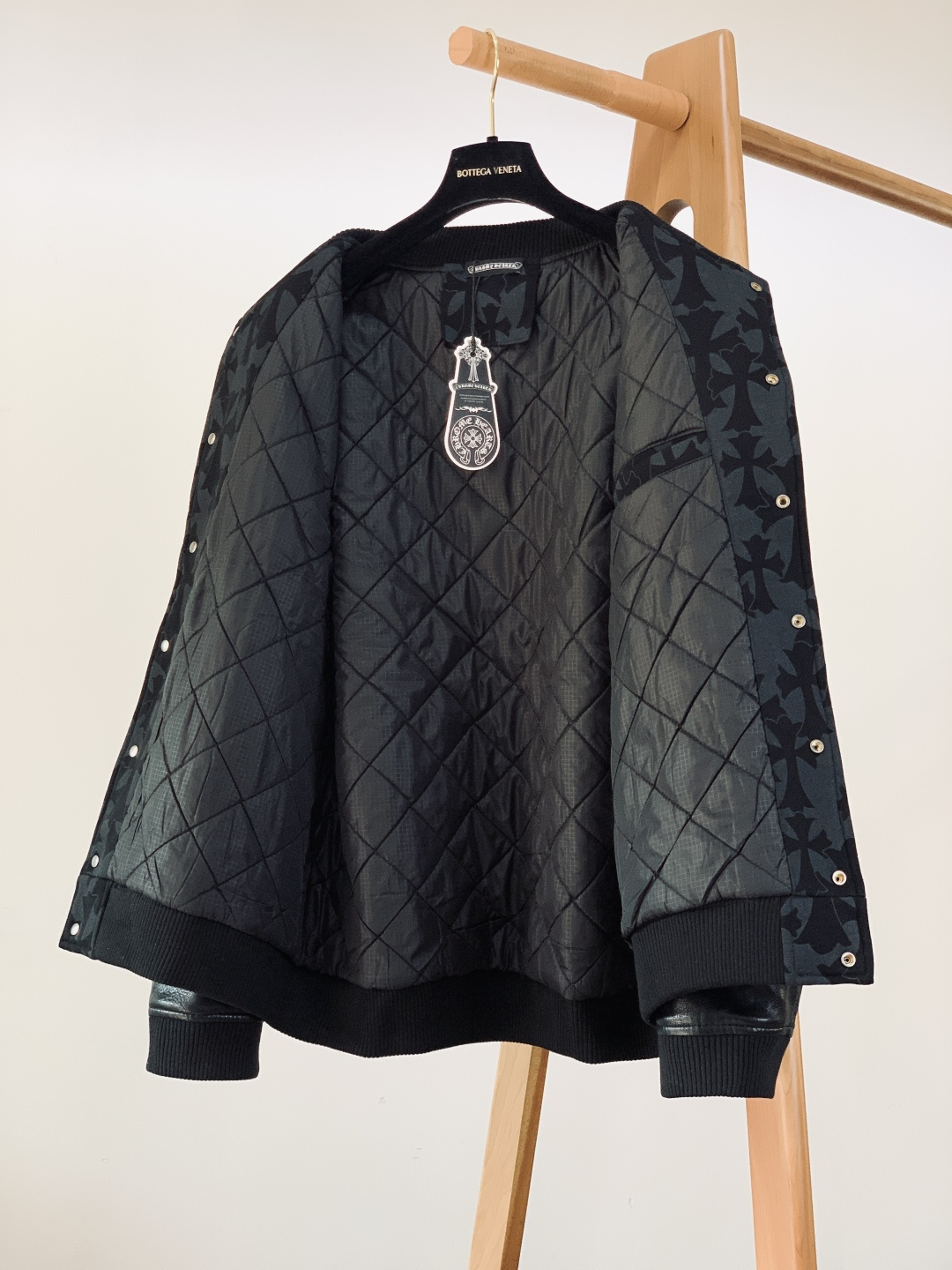 Chrome Hearts Hoodie Cotton S-m-xl