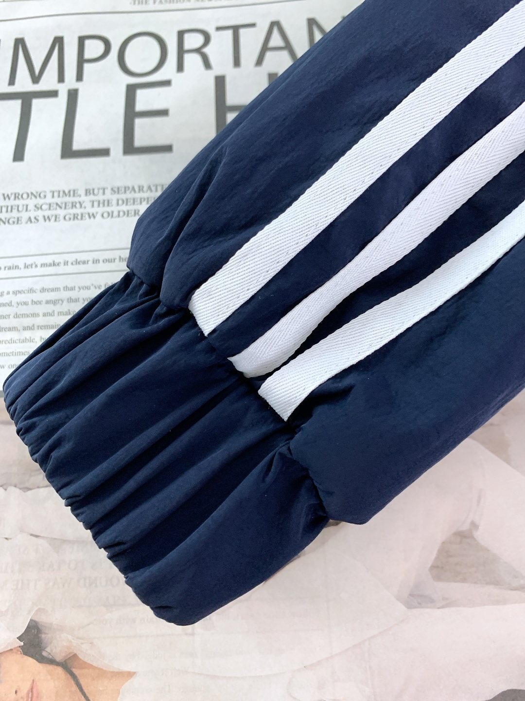 Basic Clothing Cotton Striped S-m-l-xl