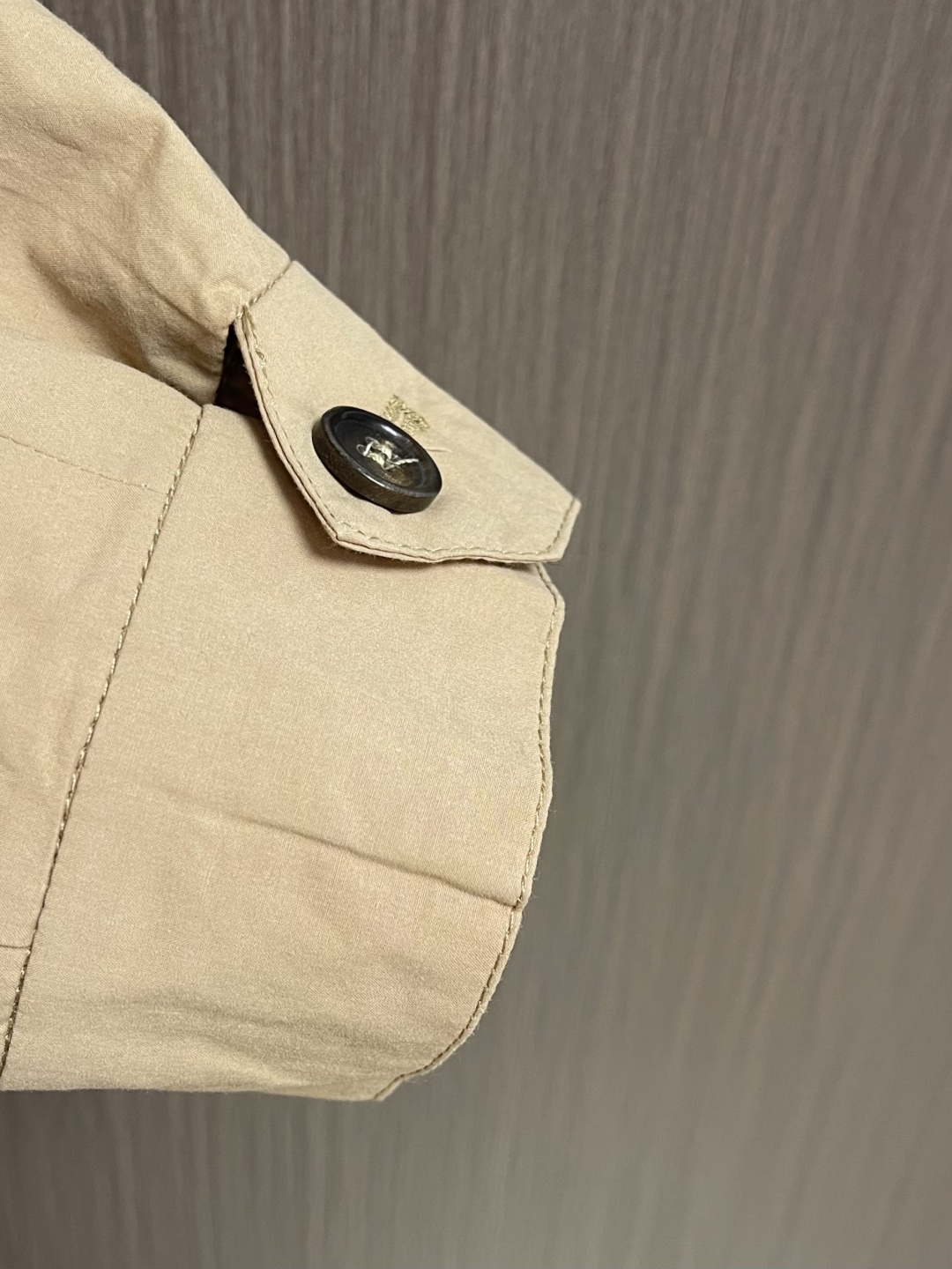 Miu Miu Couple Jacket Cotton Loose Fit S-m-l