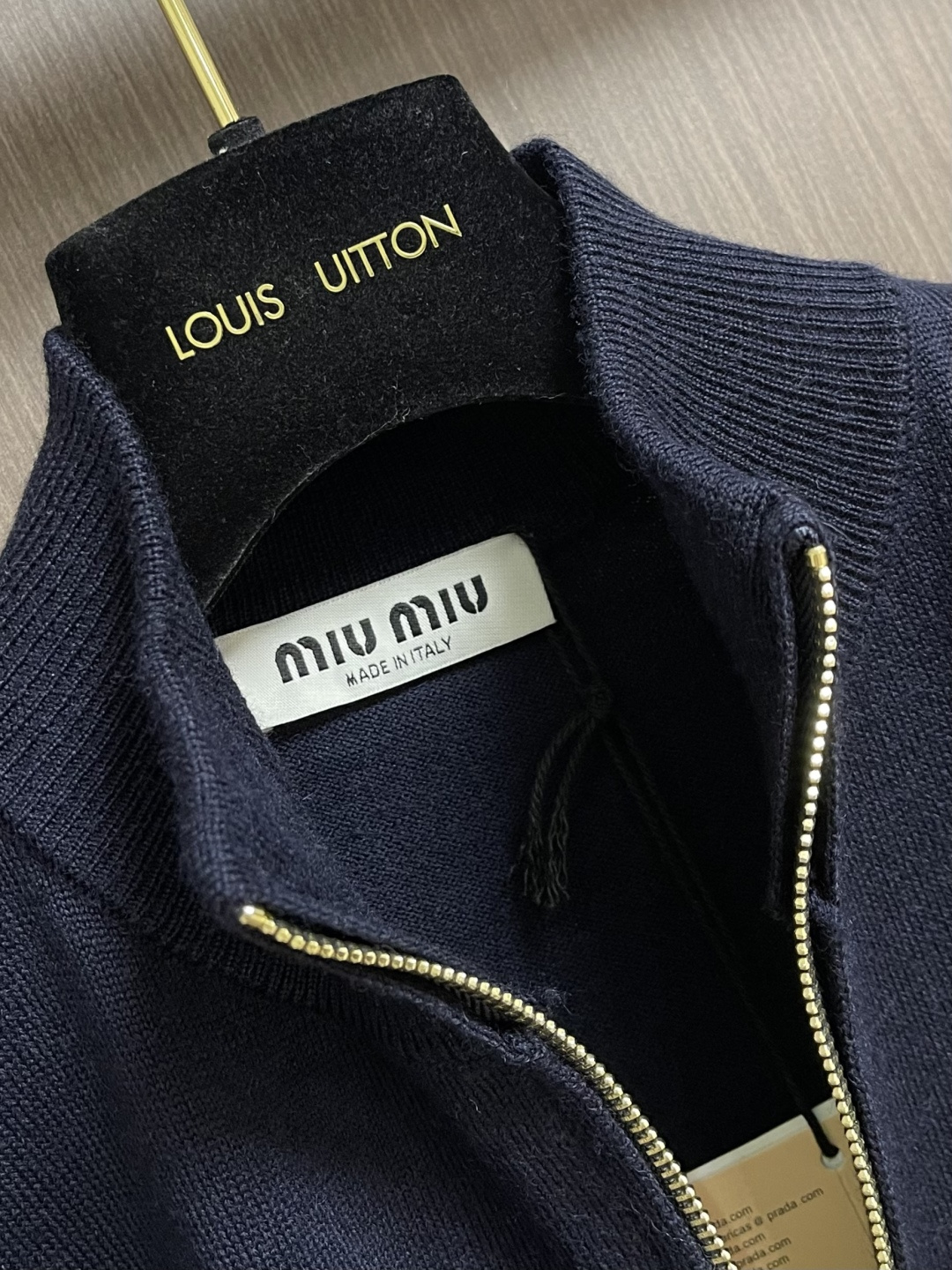 Miu Miu Basic Clothing Cotton M-36-38-41-40