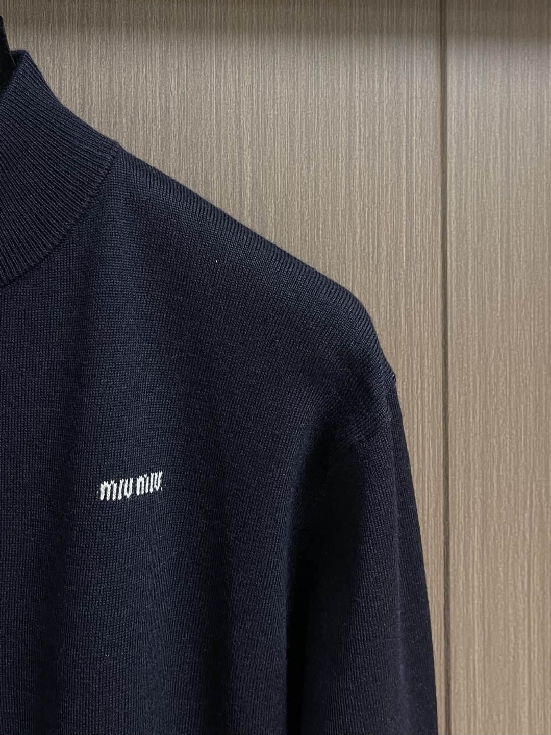 Miu Miu Basic Clothing Cotton M-36-38-41-40