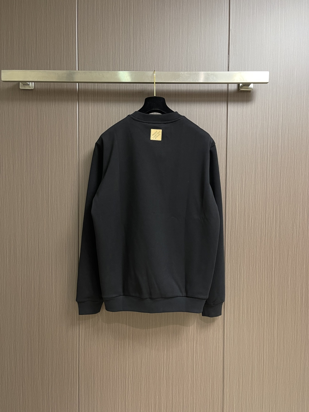 Louis Vuitton Couple Hoodie Cotton Loose Fit S-m-l-xl