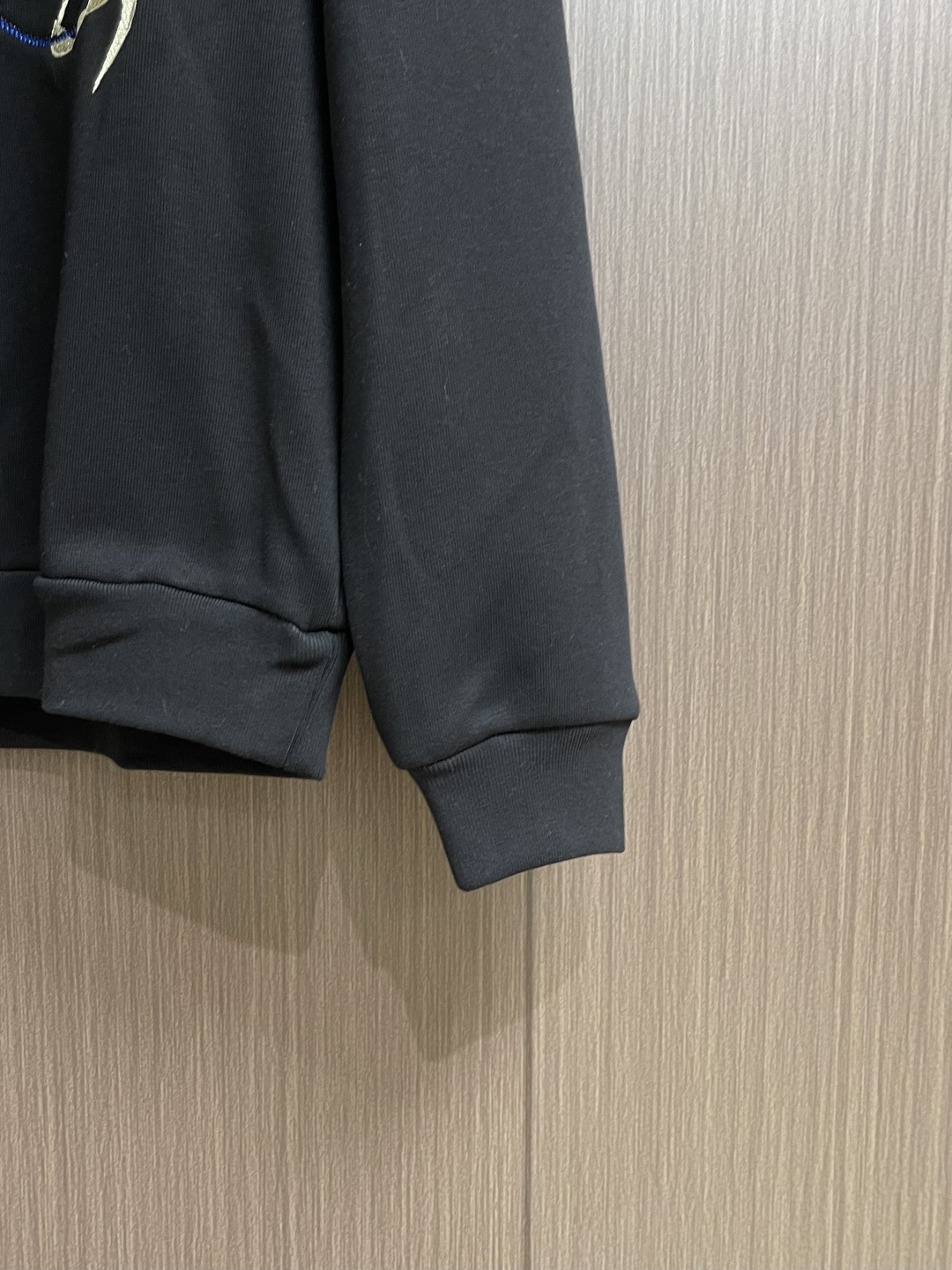 Louis Vuitton Couple Hoodie Cotton Loose Fit S-m-l-xl