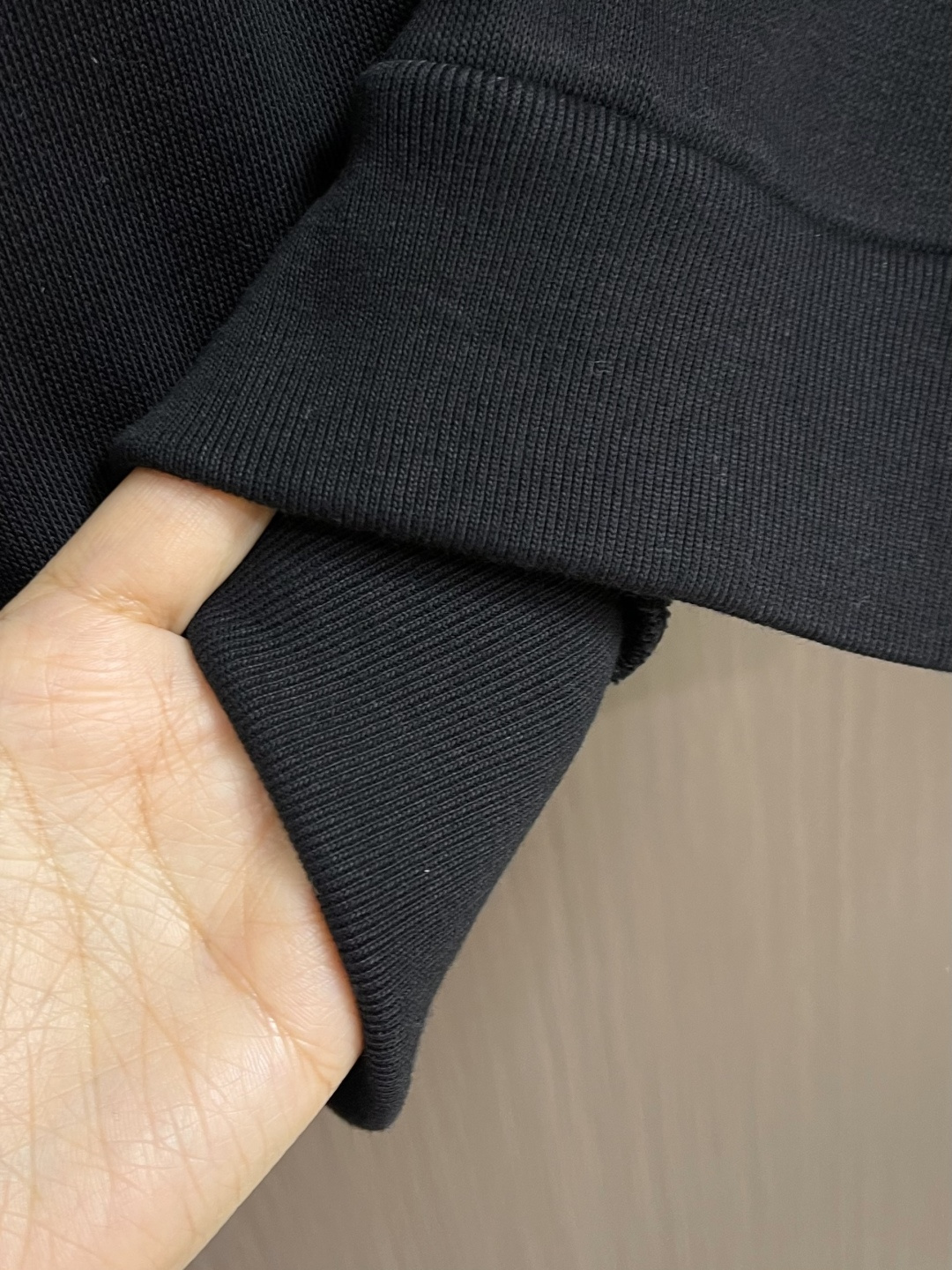 Louis Vuitton Couple Hoodie Cotton Loose Fit S-m-l-xl