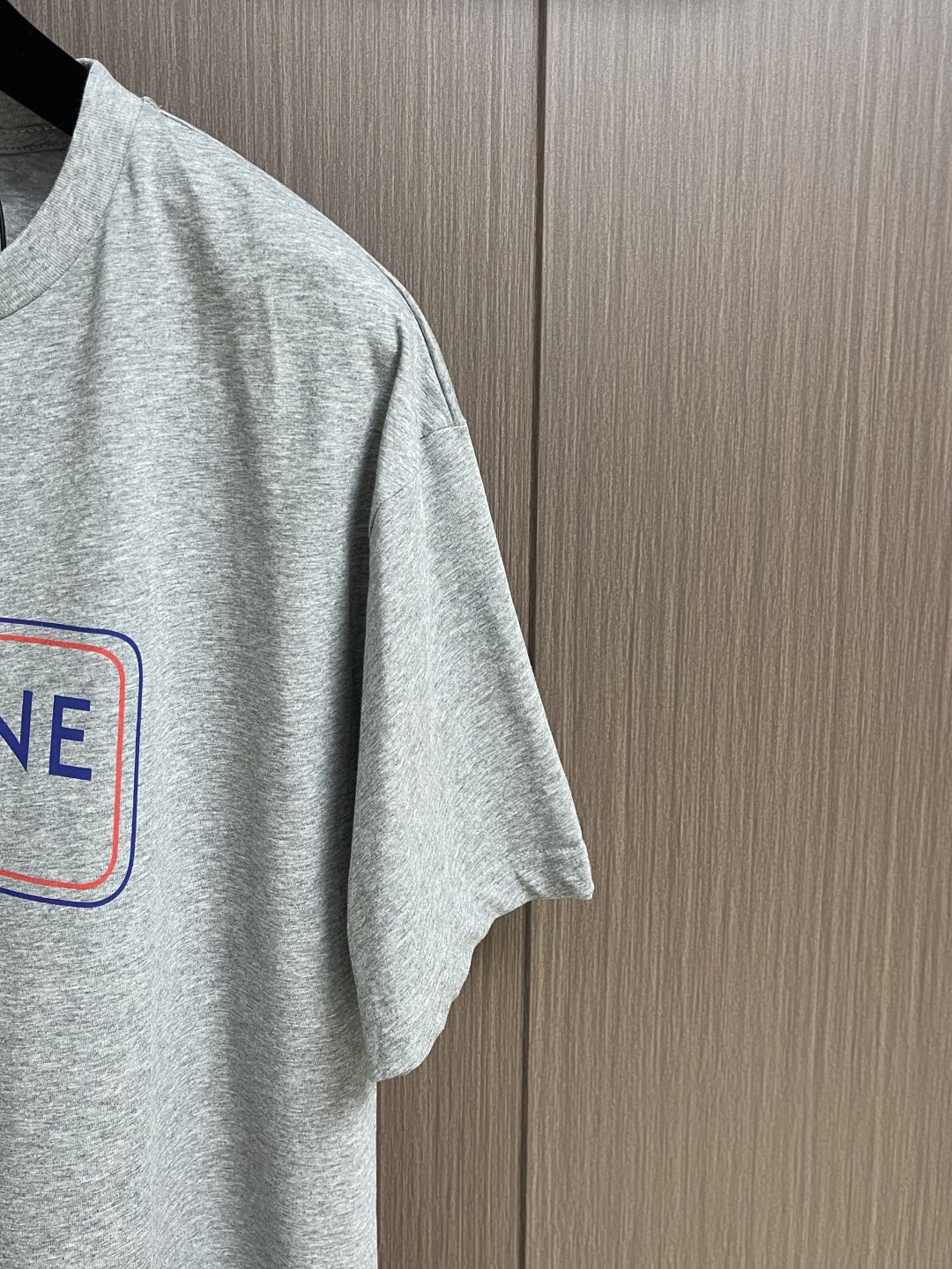 Celine Couple Basic Clothing Cotton Printed S-l-xl