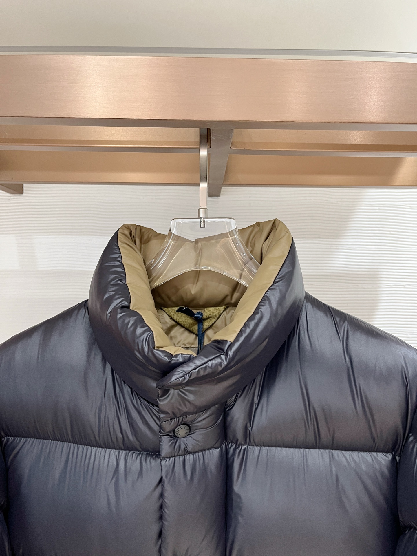 Moncler Male Jacket S-m-l