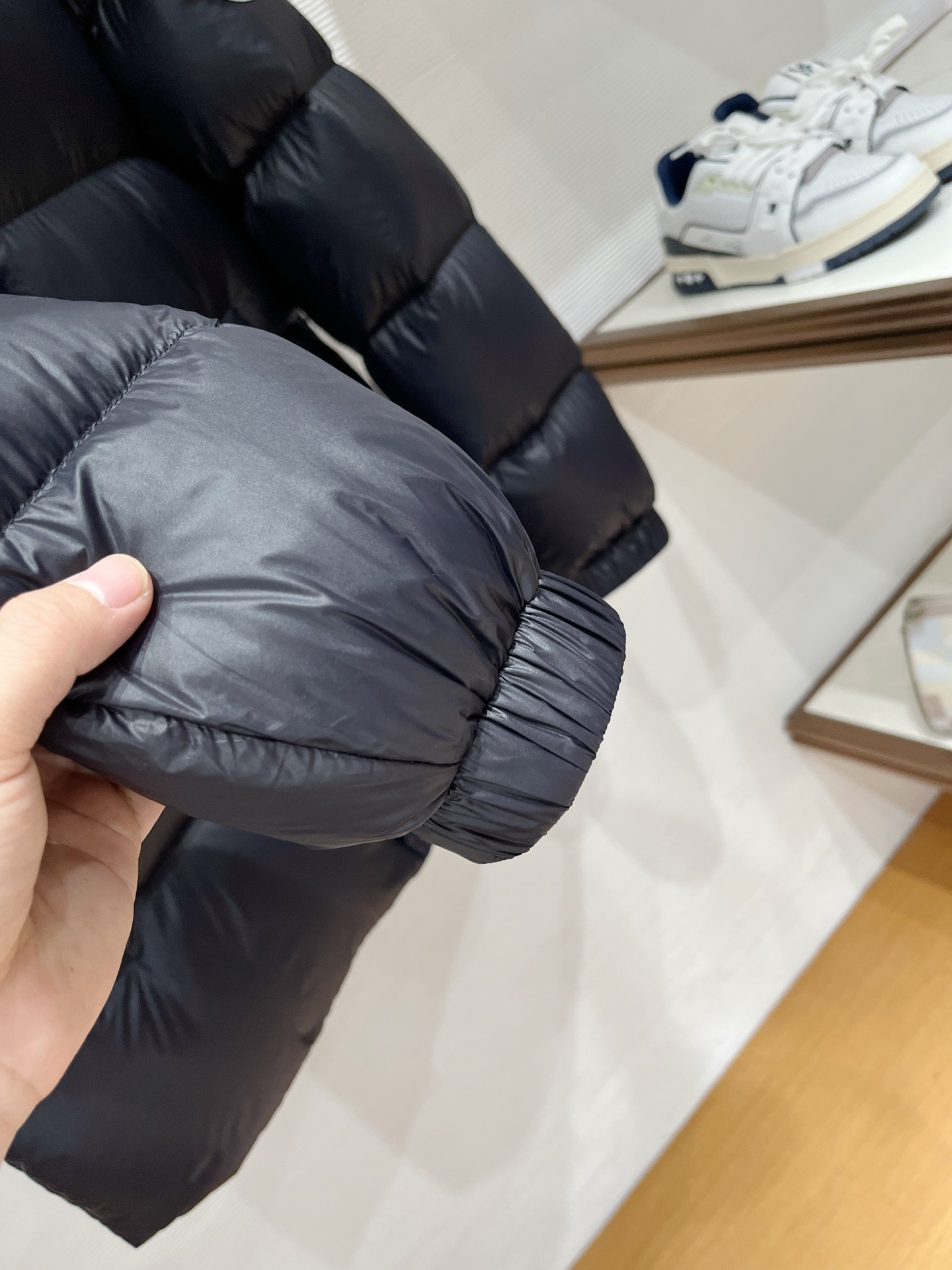 Moncler Male Jacket S-m-l