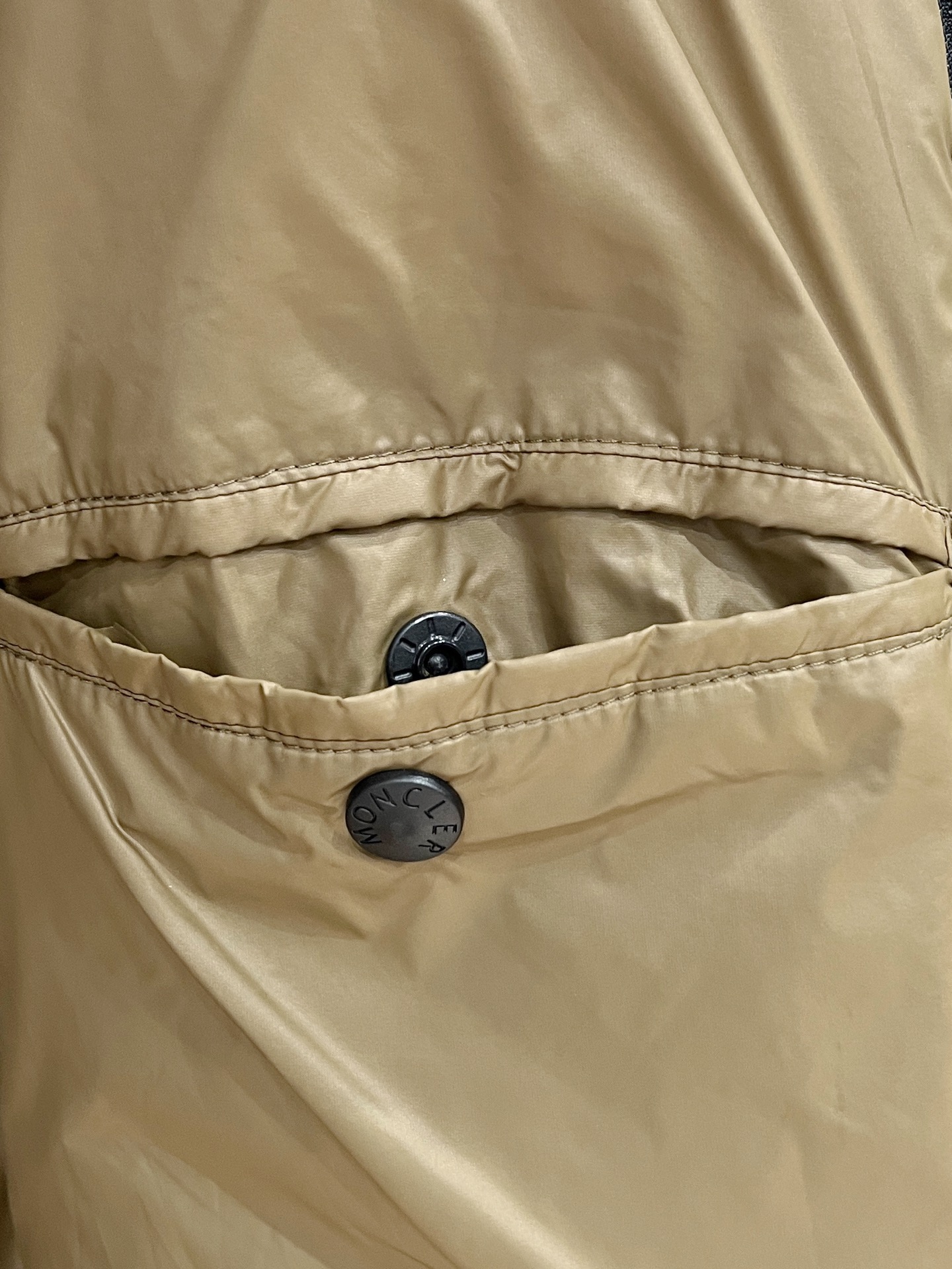 Moncler Male Jacket S-m-l